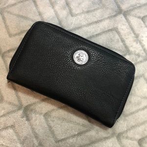 Savvy Cents Wallet